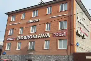 Апарт Отель Доброславия, Ростов-на-Дону
