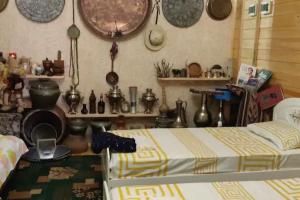 База отдыха «Санта Барбара» в Гунибском районе