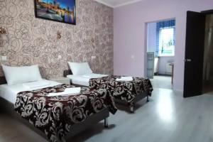 Апартаменты «София», Адлер