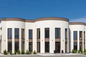 Гостевой дом «Абажур», Заозёрное