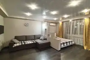 1-комнатная квартира, Хабаровск