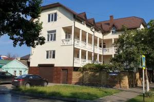 Гостевой дом «Жемчужина», Анапа