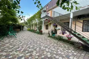 Гостевой дом «Аист», Джубга