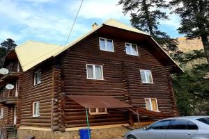 Гостевой дом «Мирали», Домбай