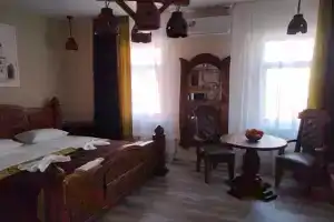 Дом Куприна, Коломна