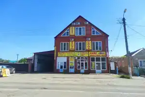 Гостевой дом «Нес», Каневская
