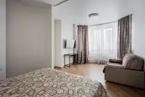 Апартаменты «Home Like - HAPPINESS»