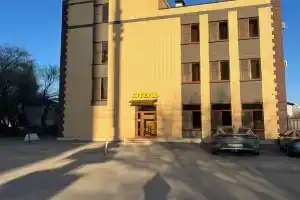 Отель и хостел «Люкс на Городском», Воронеж