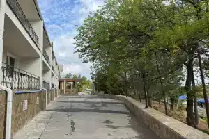 Туристический комплекс «Танаис», Мелиховская