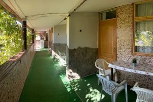 Guest House «Morelub»