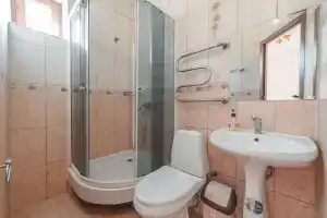 Гостевой дом «Семья», Анапа