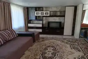 Частный дом