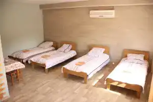 Гостевой дом «Уютный домик», Задонск