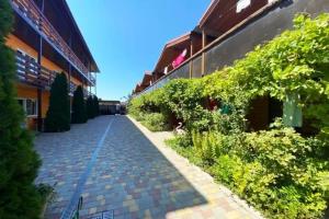 Гостевой дом «Ямал», Анапа