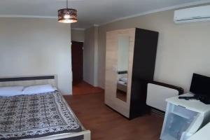 Гостевой дом «Лёгкий чемодан», Анапская