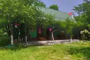Гостевой дом «СаНата» (Татарстан»), Архипо-Осиповка