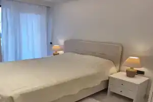 Новые апартаменты 1+1 в аренду в комплексе премиум класса Cebeci Tower