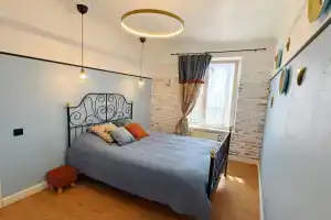 Апартаменты Heart City, Новосибирск