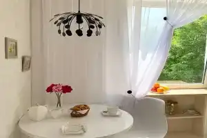 Апартаменты «Приглашаю Вас в мою светлую, уютную однокомнатную квартиру !»