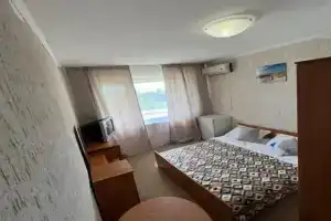 Апарт-отель вЛето, Межводное