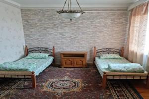 Отель «Колос», Каневская