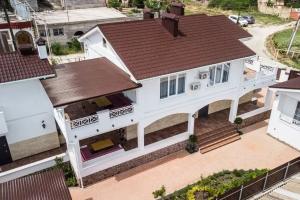 Гостевой дом «БерёзкинДом», Коктебель