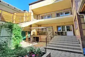 Гостевой Дом «Новороссийская 184», Анапа