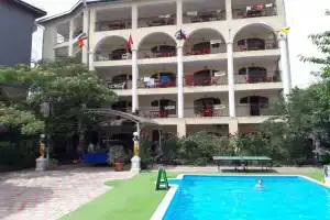 Гостевой дом «Аурелия»