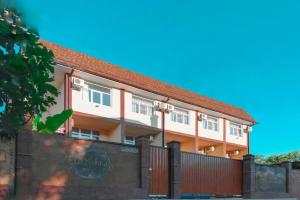 Гостевой дом «АкваКавказ», Нижняя Хобза