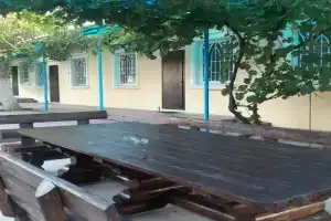 Гостевой дом «Морская сказка», Межводное