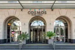Cosmos Sochi Hotel, Сочи