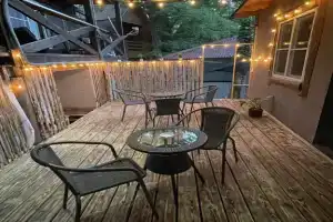 Гостевой дом «Синергия», Бетта