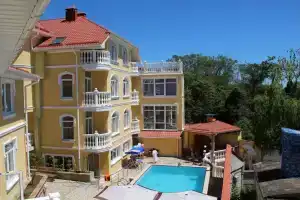 Гостевой дом «Массандра», Ялта