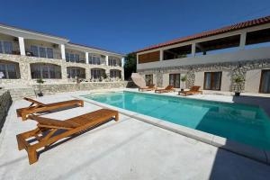 Villa «Дольче Вита», Гудаута