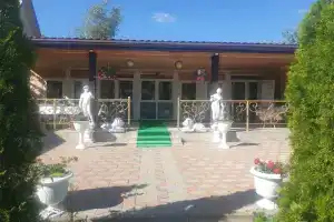 Агроусадьба На Птичи, Волковичи