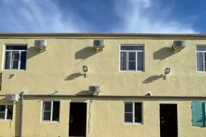 Мини-отель «МВА», Хазар