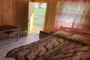 Гостевой дом «Бай-куль»