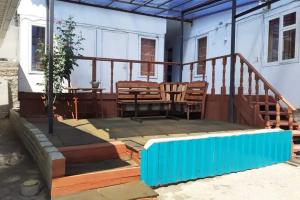 Гостевой дом «Варваровка», Сукко