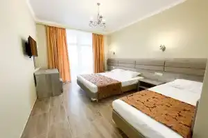 Отель «Royal», Феодосия