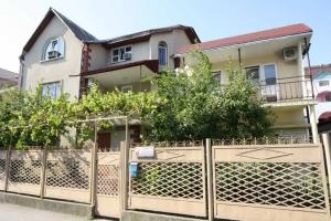 Гостевой дом «Фиеста», Адлер