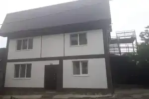 Апартаменты «Myskhako Inn»