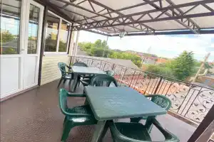 Гостиница «Бразилия», Ейск