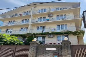 Гостевой дом «Топаз», Адлер