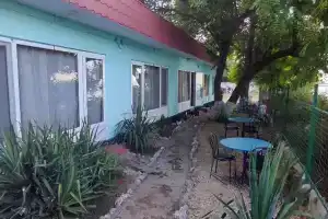 Объект «Суворинские камни», Феодосия