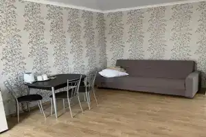 Гостиница «Уют», Рассвет
