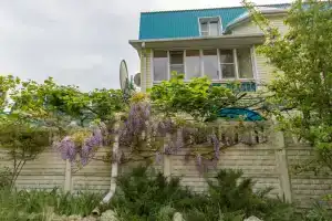 Гостевой дом «Солнечный кРай», Новомихайловский