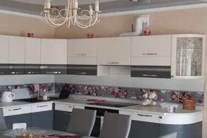 Гостевой дом «на Цветочной», Кущёвская