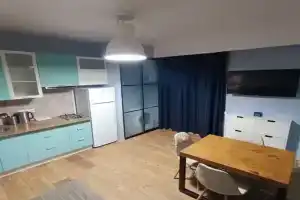 Апартамент с хаммамом, Эсто-Садок