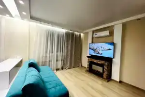 Уютная студия, Оренбург