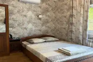 Одноместный номер стандарт, Кабардинка